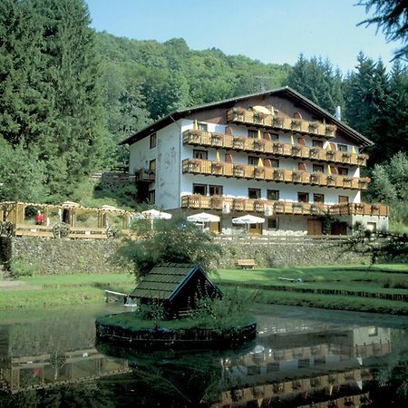 Wolffhotel كوب المظهر الخارجي الصورة