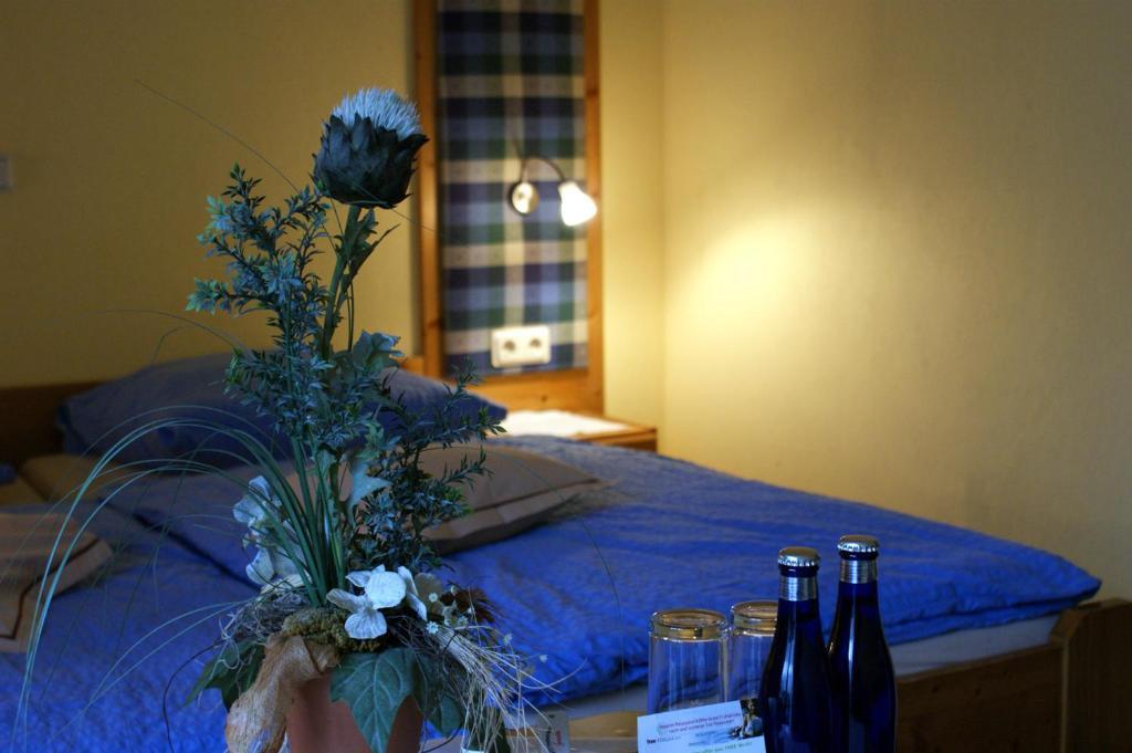 Wolffhotel كوب الغرفة الصورة