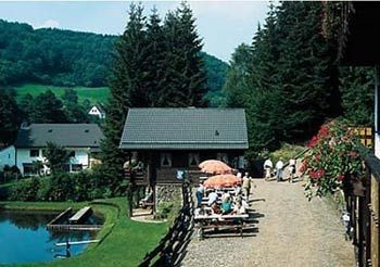Wolffhotel كوب المظهر الخارجي الصورة